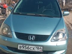 Сүрөт унаа Honda Civic