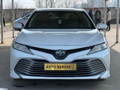 Сүрөт унаа Toyota Camry