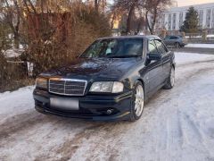 Photo of the vehicle Mercedes-Benz C-Класс