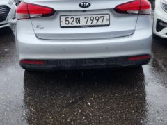 Сүрөт унаа Kia K3