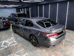 Photo of the vehicle Toyota Camry