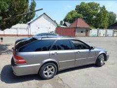 Сүрөт унаа Honda Accord