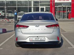 Сүрөт унаа Hyundai Sonata