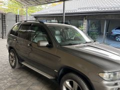 Фото авто BMW X5