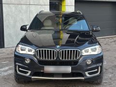 Фото авто BMW X5