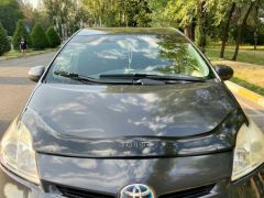 Сүрөт унаа Toyota Prius