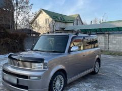 Сүрөт унаа Toyota bB