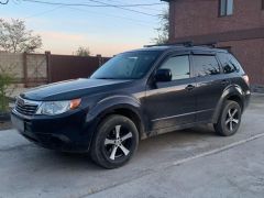 Сүрөт унаа Subaru Forester