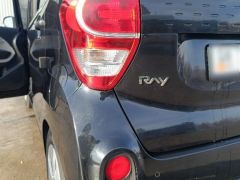 Photo of the vehicle Kia Ray