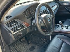 Фото авто BMW X5