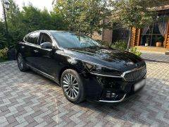 Фото авто Kia K7