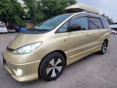 Сүрөт унаа Toyota Estima