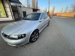 Сүрөт унаа Opel Vectra