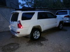 Photo of the vehicle Toyota 4Runner