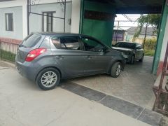 Фото авто Hyundai i20