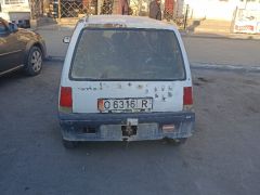 Фото авто Daewoo Tico