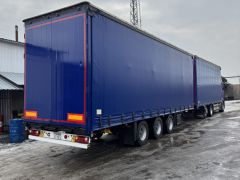 Фото авто Volvo FH