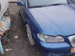 Photo of the vehicle Hyundai Sonata