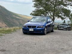 Сүрөт унаа BMW 3 серия