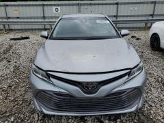 Фото авто Toyota Camry