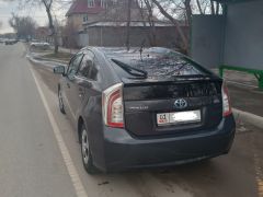 Фото авто Toyota Prius