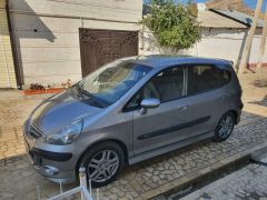 Photo of the vehicle Honda Jazz