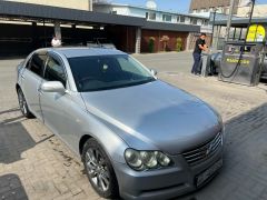 Photo of the vehicle Toyota Mark X