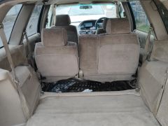 Сүрөт унаа Honda Odyssey