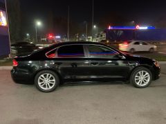 Photo of the vehicle Volkswagen Passat