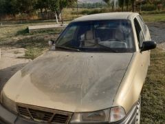 Сүрөт унаа Daewoo Nexia