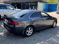 Сүрөт унаа Honda Accord