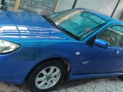 Сүрөт унаа Subaru Impreza