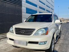 Фото авто Lexus GX