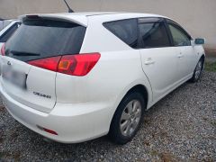 Photo of the vehicle Toyota Caldina