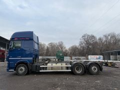 Фото авто DAF XF106 series