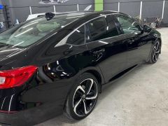 Сүрөт унаа Honda Accord