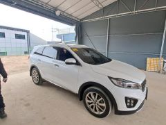 Фото авто Kia Sorento