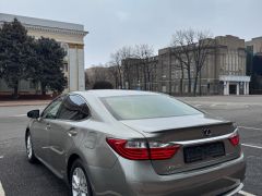 Фото авто Lexus ES