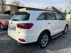 Photo of the vehicle Kia Sorento