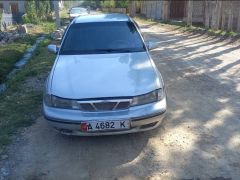 Сүрөт унаа Daewoo Nexia