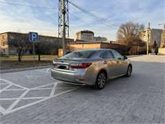 Фото авто Lexus ES