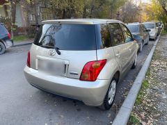 Photo of the vehicle Toyota Ist