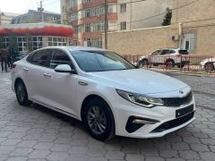 Фото авто Kia K5