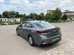 Сүрөт унаа Hyundai Sonata