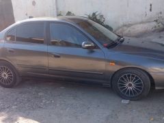 Сүрөт унаа Hyundai Elantra