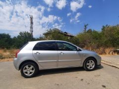 Photo of the vehicle Toyota Corolla