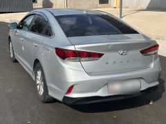 Сүрөт унаа Hyundai Sonata