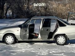 Сүрөт унаа Daewoo Nexia