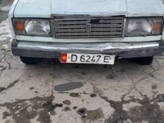 Photo of the vehicle ВАЗ (Lada) 2107