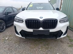 Фото авто BMW X3